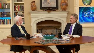 Paul McGuire: Prophecies for the Future of America