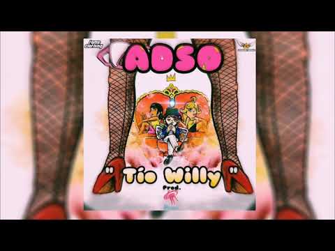 Video #TioWilly (Audio) de Adso Alejandro