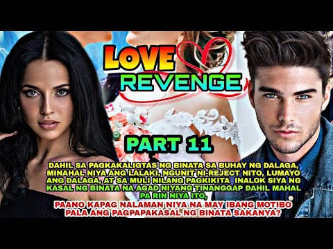 Part11|Love Revenge|LANZTV