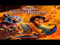 Disney S Aladdin In Nasira S Revenge PS1 4K60ᶠᵖˢ UHD 100 Longplay Walkthrough Full Movie Game