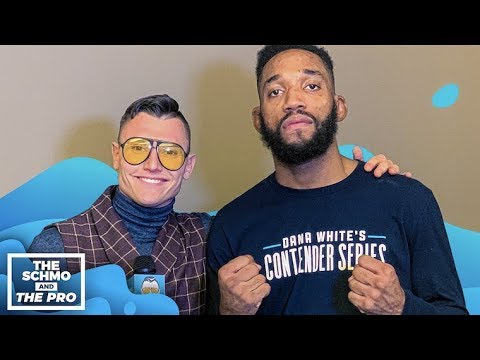 Phil Rowe: “Mike Perry is the Hardest Hitting Welterweight on the Planet”