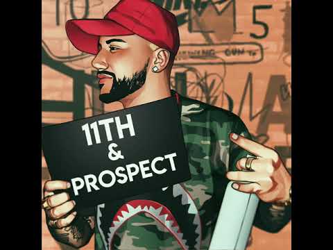 Ant-Trizzy ft Kev Young - Locked up OFFICIAL AUDIO) (Prod. By Beatmenace)