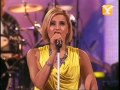 Nelly Furtado, Try, Festival de Viña 2008 