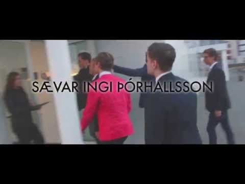 Hnísan 2014-2015 1.þáttur - Trailer