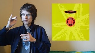 Orbital - Orbital (Green Album) (Album Review)