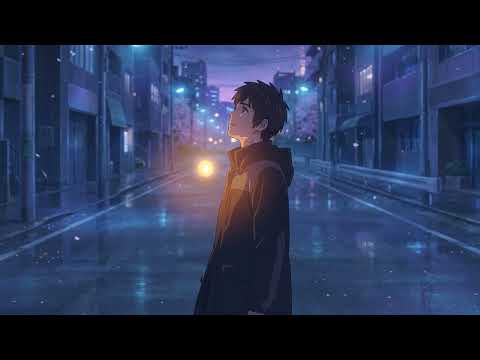 〈忘了說再見〉MV 封面
