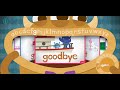 Letter G GOODBYE Endless Reader Sight Words Originator Games
