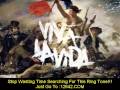 The Abrams Brothers "Viva la Vida" official music video