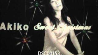 AKIKO Sweet Christmas.wmv