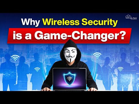 How Hackers Attack Different Network Threats and How to Secure Against Them