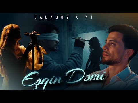 Balabəy & Sunam - Eşqin Dəmi (Official Video)