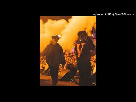 [Free] Trippie Redd x Juice Wrld Type Beat [HARD] - "Love Letter" (Prod. Cinema)