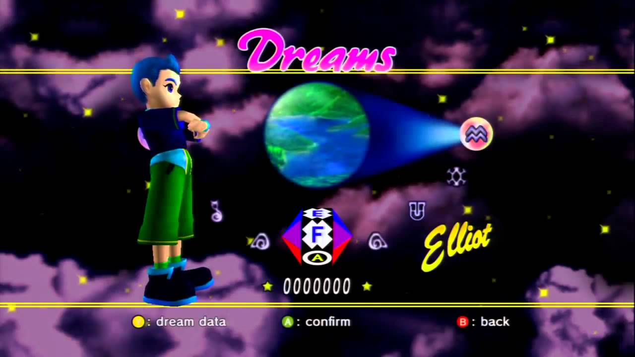 Nights Into Dreams: Giant Bomb Quick Look
