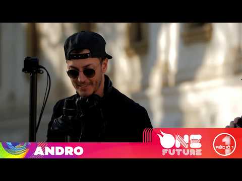 One Future Streamfest | Andro