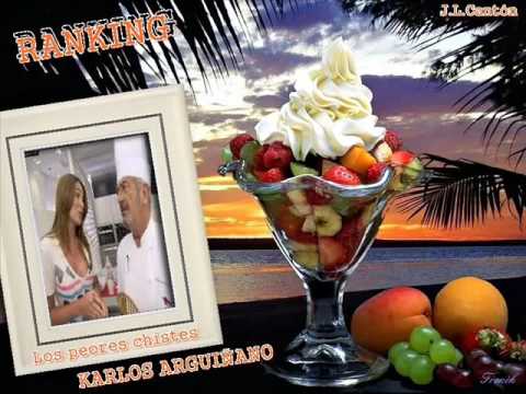 LOS CHISTES DE KARLOS ARGUIÑANO 480p 25fps H264 128kbit AAC