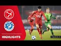 Samenvatting Almere City FC - De Graafschap (02-01-2021)