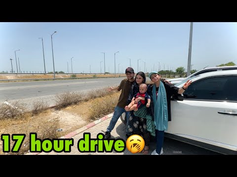 Finally Pakistan trip start now😍 | Kahan jarahe pehele😍