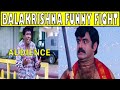 Balakrishna fight Tamil troll video | Telugu movie troll video
