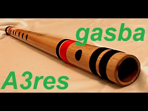 " يا تاتم يا لباس الخاتم " ربوخ تونسي قصبة Ya Tatem Rbou5 Tounsi Gasba