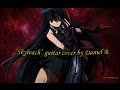 Opening to "Akame Ga Kill!" (guitar cover ...