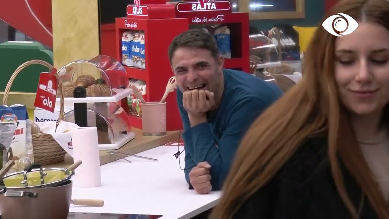 Armaldo bisedon me Tean: Kanë në shënjestër Efin!