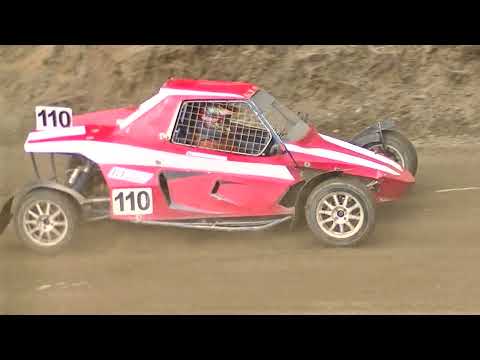 00215 Autocross Humpolec 28. - 29.8.2021