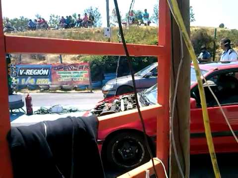 piques villa olimpica