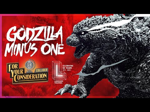 Godzilla Minus One Director Reveals How Just 35 People Did 610 VFX Shots in Eight Months