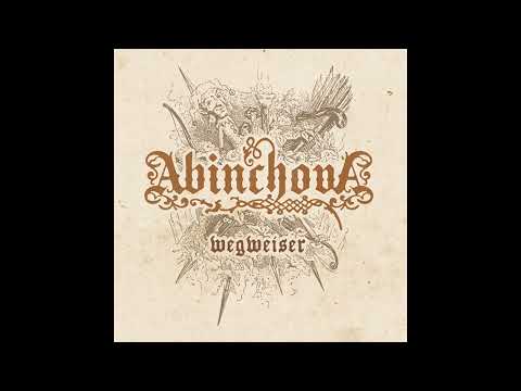 Abinchova - Wegweiser (2014, Full Album) ** Folk/Melodic Death Metal