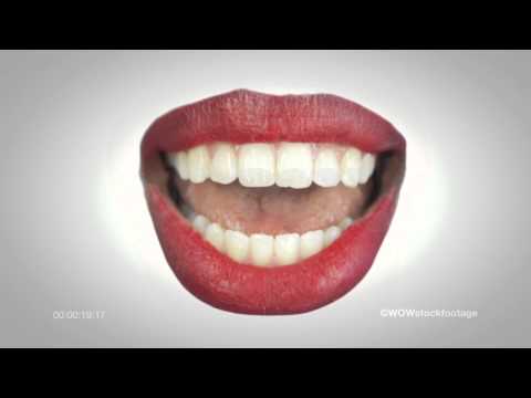 Red lips talking SF2004