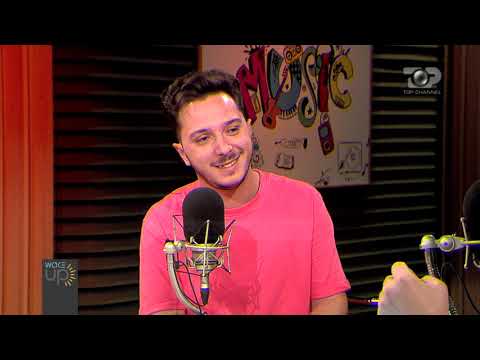 Wake Up, 22 Korrik 2019, Pjesa 3 - Top Channel Albania - Entertainment Show