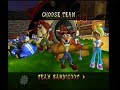 Crash Nitro Kart PS2 101 Longplay