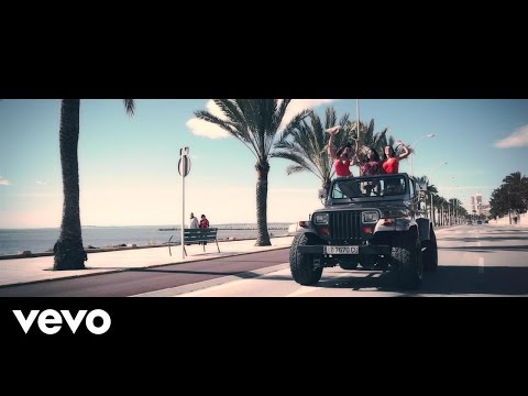 Cristian Tomás - Vacilón ft. Yoel Díaz