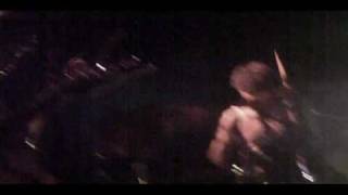 The Memphis West - Absolution (kathedral)