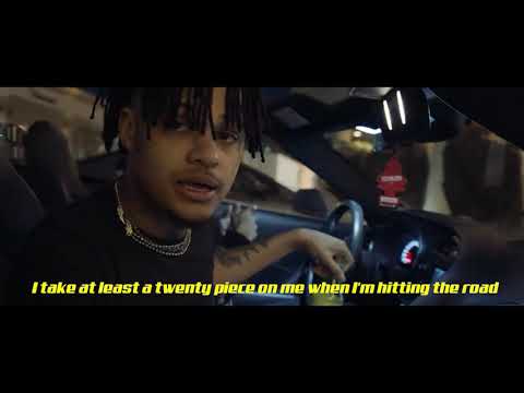 Summrs & YEAT - Count Up [trgc + kayyo] Official Music Video