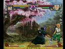 samurai deeper kyo playstation rom