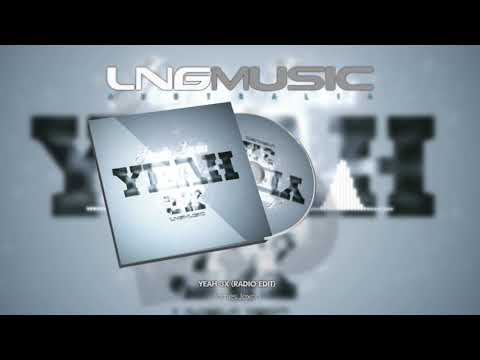 James Jaxon - Yeah 3X (Radio Edit)