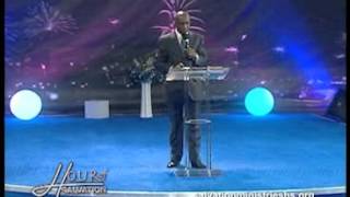 David Ibiyeomie   FAITH FOR ANSWERED PRAYER