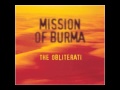 Mission Of Burma - Is This Where?