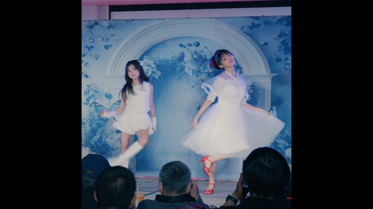 HoneyWorks「ヒロイン育成計画」 #星瑠菜 #Reina #星瑠菜14歳生誕祭 