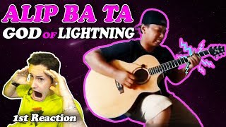 Download lagu Alip Ba Ta - 'Hotel California' - 1st Reaction (Fingerstyle) mp3 Download lagu Alip Ba Ta - 'Hotel California' - 1st Reaction (Fingerstyle) mp3