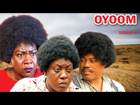 Oyoom Season 4 - 2017 Latest Nigeria Nollywood Igbo Movie Full HD
