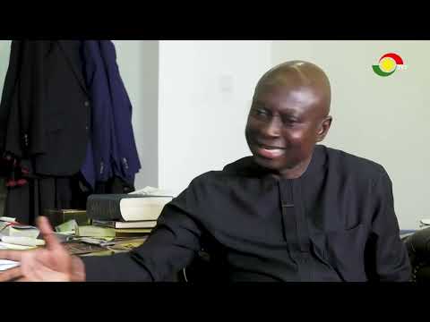 Adu Boahene’s case: Kan-Dapaah is a very critical individual in this matter – Atta Akyea