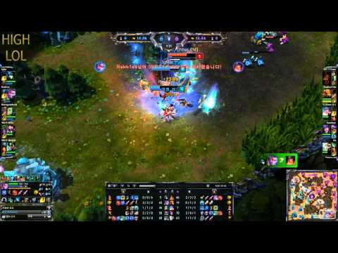 デフトヴェイン VS フェイカーシビル / 데프트 베인 vs 페이커 시비르 자존심 싸움 (Deft Vayne VS Faker Sivir / 데프트 베인 vs 페이커 시비르 자존심 싸움)