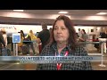 Local Red Cross volunteer to help Storm-hit Kentucky