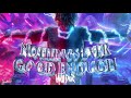 Iann Dior Cutthroat Official Audio