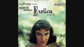 Martin Denny - Bacoa