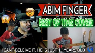 Download lagu Dream Theater   Best of Time Cover by Abim Finger (Just 11 years old wow)  - Producer Reaction mp3 Download lagu Dream Theater   Best of Time Cover by Abim Finger (Just 11 years old wow)  - Producer Reaction mp3