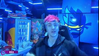 &quot;I&#39;ve broken up with guys&quot; ~Ninja