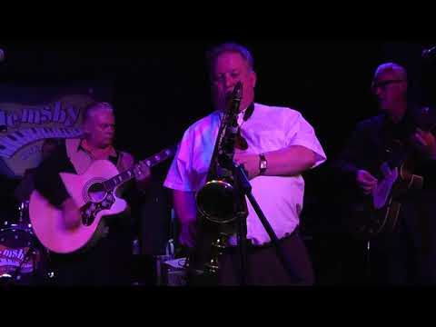 CHARLIE RICH JR (USA) & THE SHUFFLERS Lonely Weekends HEMSBY 59 Oct 2017